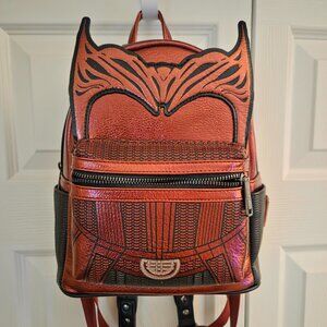 Scarlet Witch Loungefly Bag